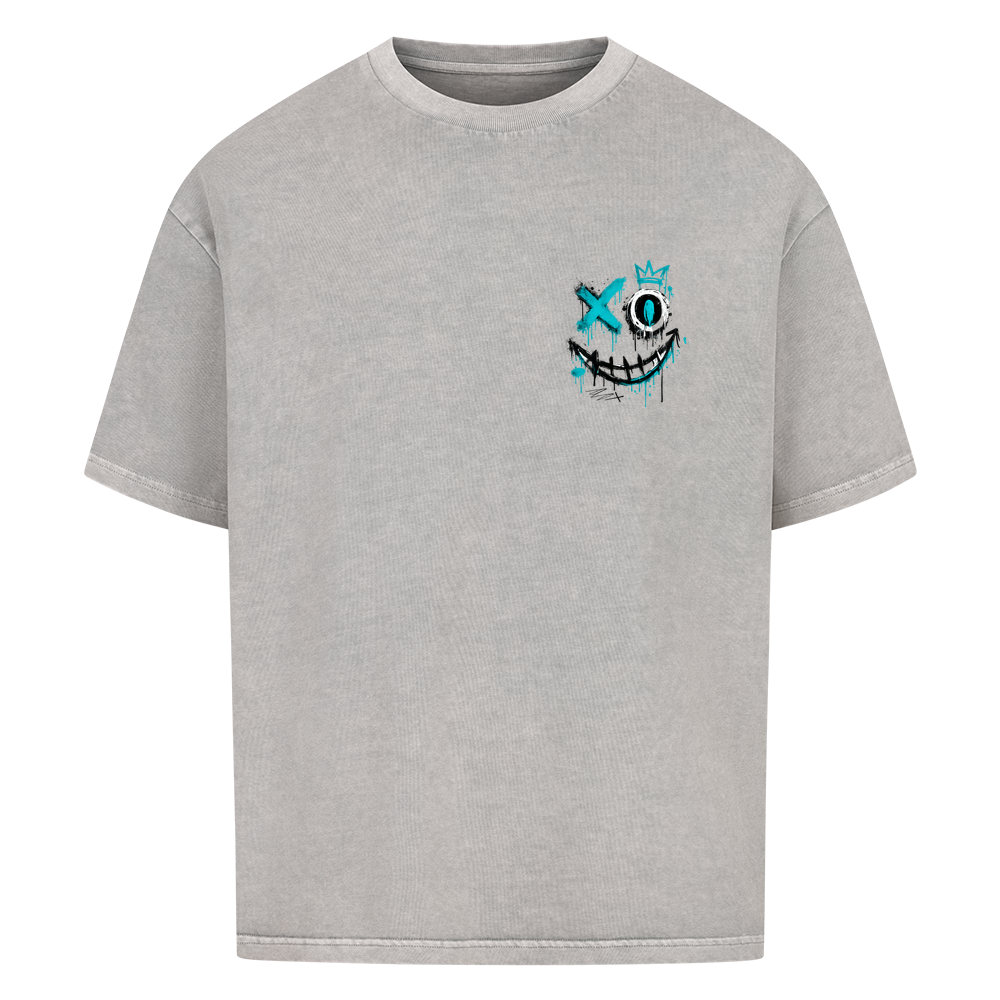 Image for color: washed grey