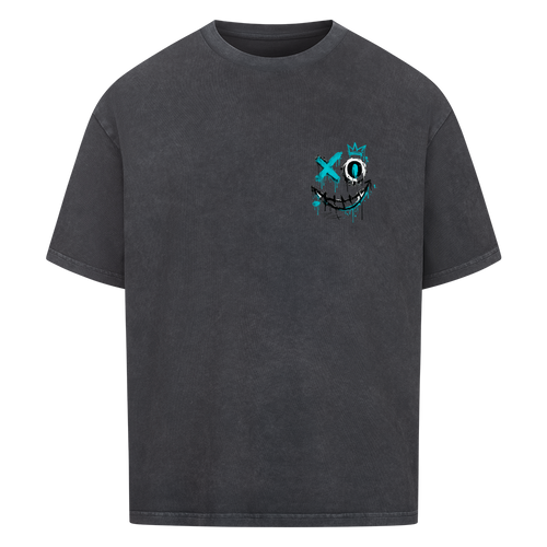 Image for color: washed black
