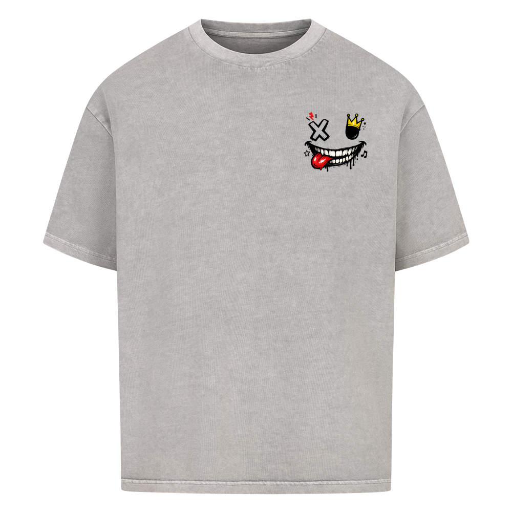 Image for color: washed grey