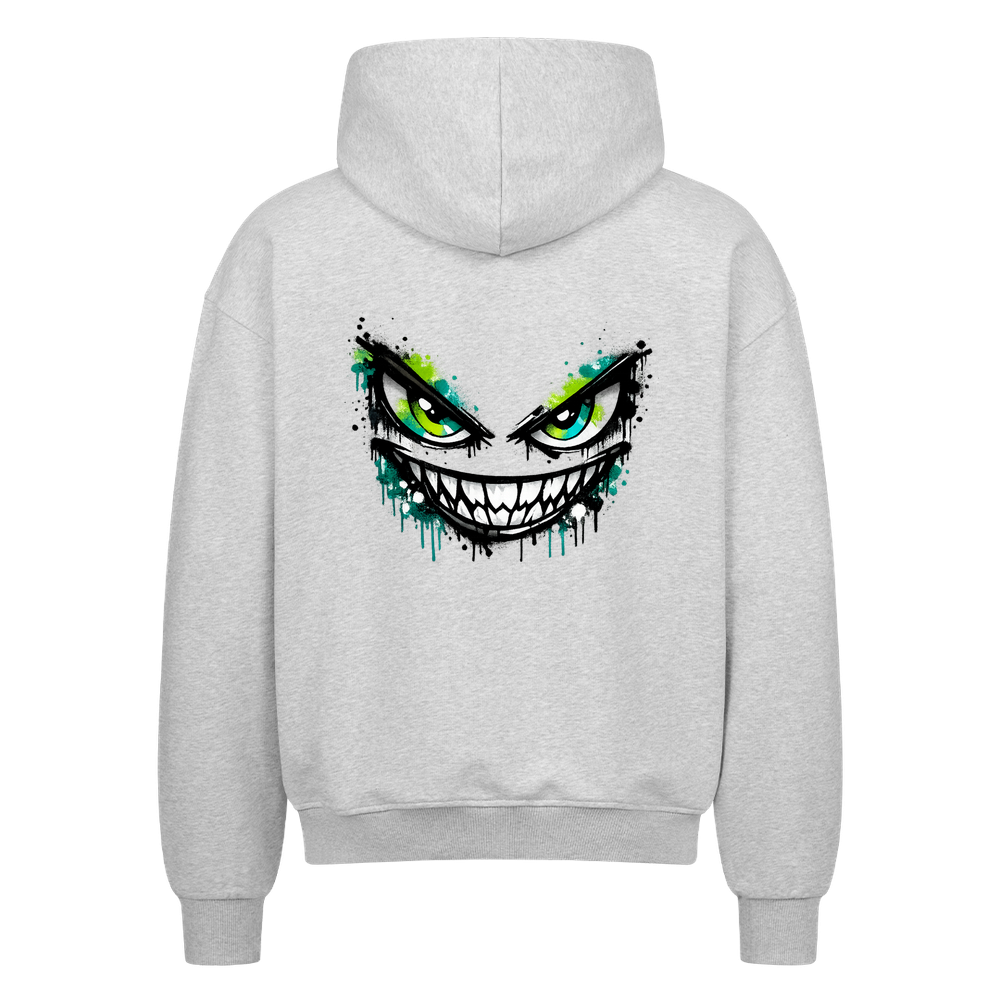 Image for color: heather grey